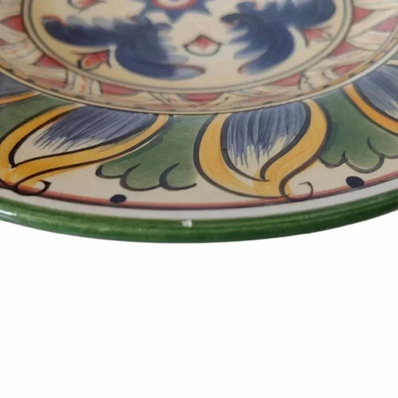 Deruta Tabletops Unlimited 2 ea. Plates & Cups - Picture 11 of 11